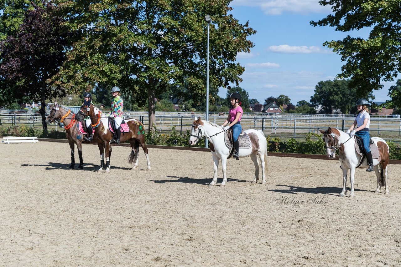 Bild 104 - Pony Akademie Turnier